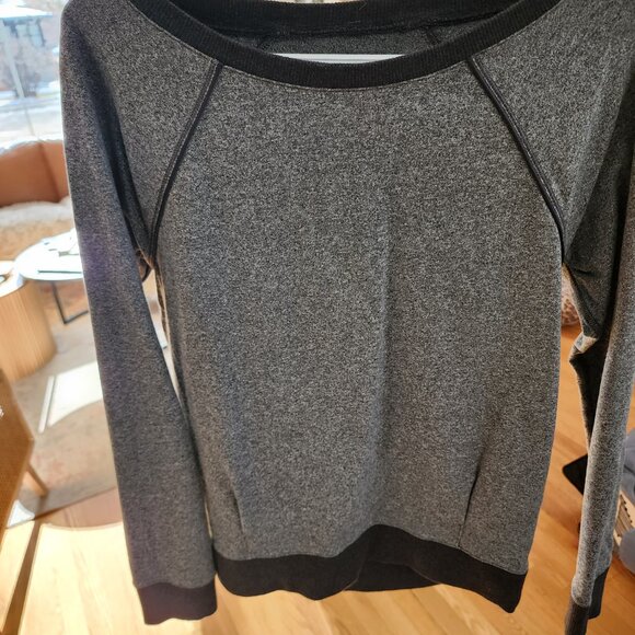 Lululemon Love Crew Pullover - Picture 5 of 6